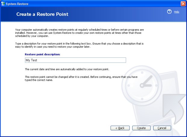 CreatePoint