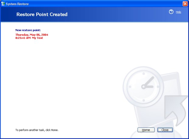 PointCreated